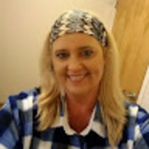 Meet your Posher, Terri l